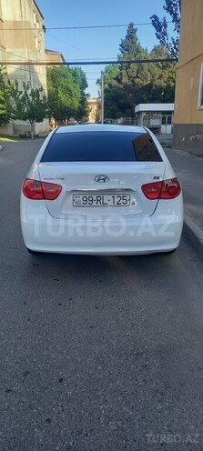 Hyundai Avante 2007, 464,000 km - 1.6 л - Bakı