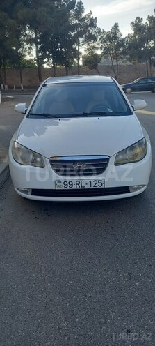 Hyundai Avante 2007, 464,000 km - 1.6 л - Bakı