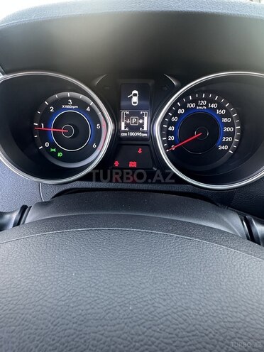 Hyundai Avante 2015, 100,398 km - 1.6 л - Bakı