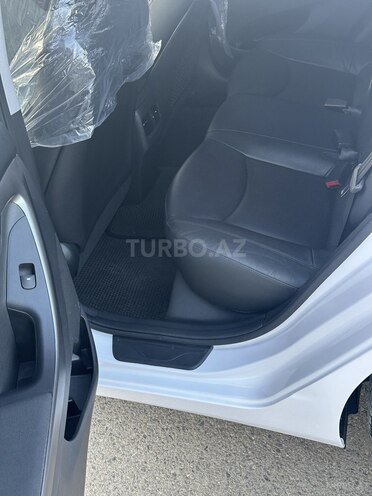 Hyundai Avante 2015, 100,398 km - 1.6 л - Bakı