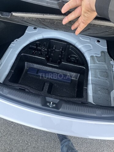 Hyundai Avante 2015, 100,398 km - 1.6 л - Bakı