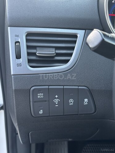 Hyundai Avante 2015, 100,398 km - 1.6 л - Bakı