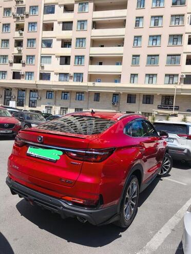 Changan CS 85 2022, 50,000 km - 2.0 l - Bakı