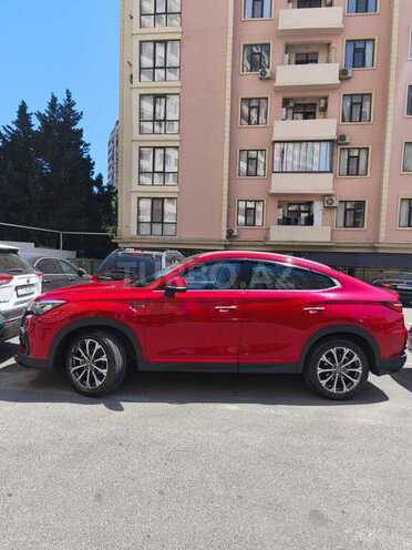 Changan CS 85 2022, 50,000 km - 2.0 l - Bakı