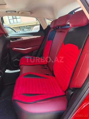 Changan CS 85 2022, 50,000 km - 2.0 l - Bakı
