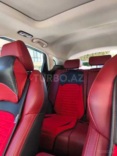 Changan CS 85 2022, 50,000 km - 2.0 l - Bakı