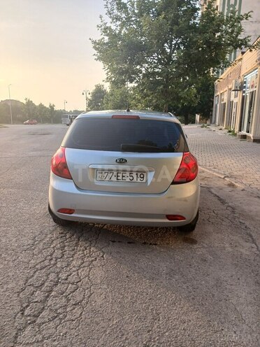 Kia Ceed 2009, 229,756 km - 1.6 л - Gəncə