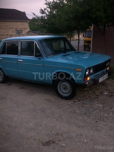 LADA (VAZ) 2106 1995, 87,458 km - 1.6 л - Qusar