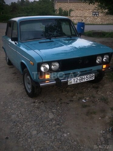 LADA (VAZ) 2106 1995, 87,458 km - 1.6 л - Qusar