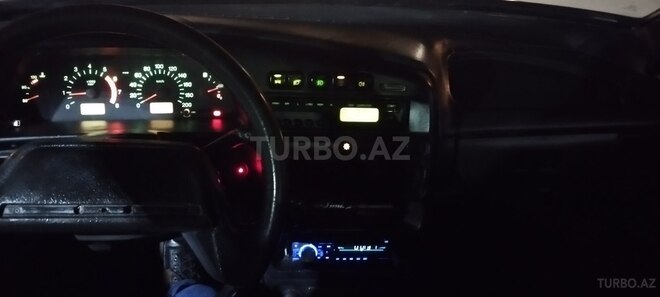 LADA (VAZ) 2115 2007, 260,112 km - 1.5 l - Göytəpə