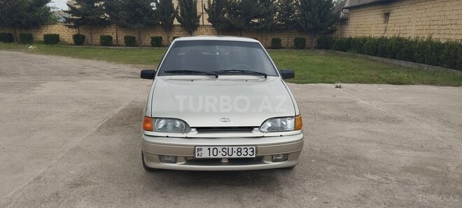 LADA (VAZ) 2115 2007, 260,112 km - 1.5 l - Göytəpə