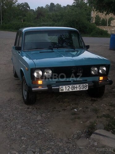 LADA (VAZ) 2106 1995, 87,458 km - 1.6 л - Qusar