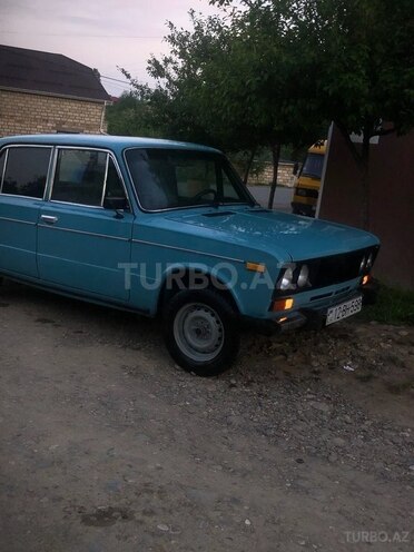 LADA (VAZ) 2106 1995, 87,458 km - 1.6 л - Qusar