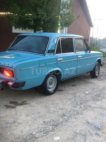 LADA (VAZ) 2106 1995, 87,458 km - 1.6 л - Qusar