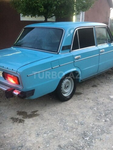 LADA (VAZ) 2106 1995, 87,458 km - 1.6 л - Qusar