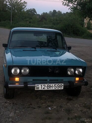 LADA (VAZ) 2106 1995, 87,458 km - 1.6 л - Qusar