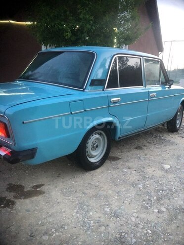 LADA (VAZ) 2106 1995, 87,458 km - 1.6 л - Qusar