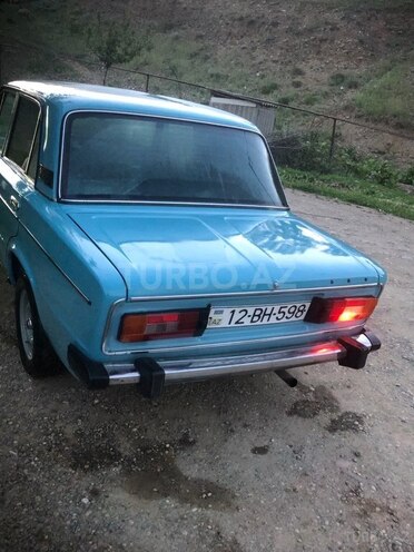 LADA (VAZ) 2106 1995, 87,458 km - 1.6 л - Qusar