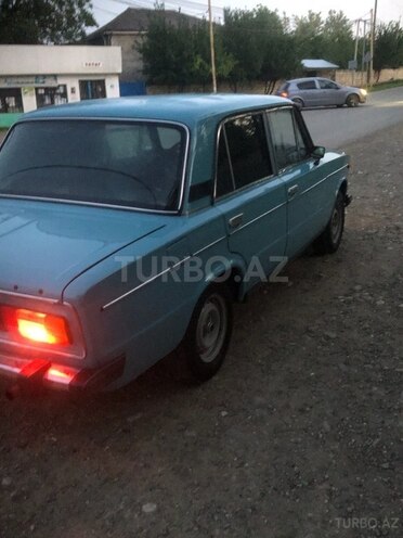 LADA (VAZ) 2106 1995, 87,458 km - 1.6 л - Qusar