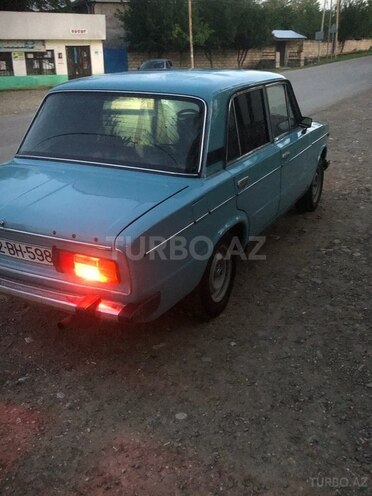 LADA (VAZ) 2106 1995, 87,458 km - 1.6 л - Qusar