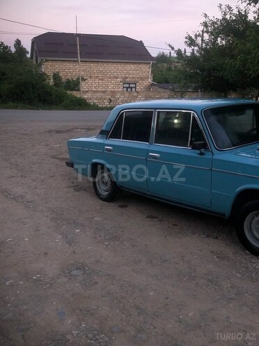 LADA (VAZ) 2106 1995, 87,458 km - 1.6 л - Qusar