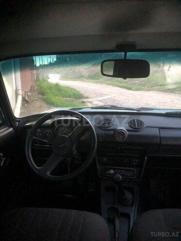 LADA (VAZ) 2106 1995, 87,458 km - 1.6 л - Qusar