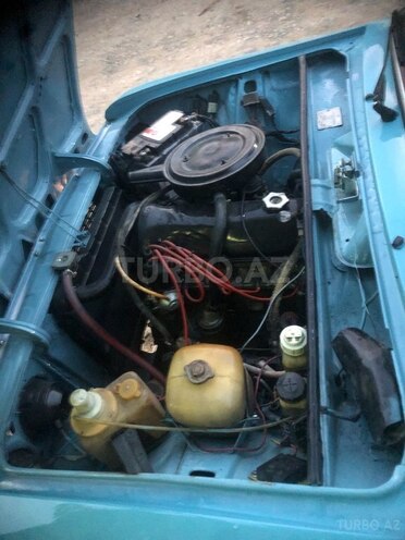 LADA (VAZ) 2106 1995, 87,458 km - 1.6 л - Qusar