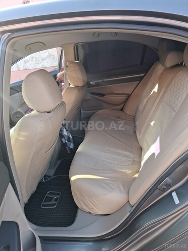 Honda Civic 2010, 169,700 km - 1.3 l - Bakı