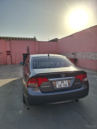 Honda Civic 2010, 169,700 km - 1.3 l - Bakı