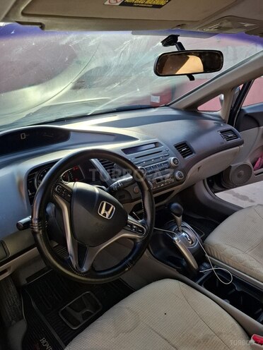 Honda Civic 2010, 169,700 km - 1.3 l - Bakı