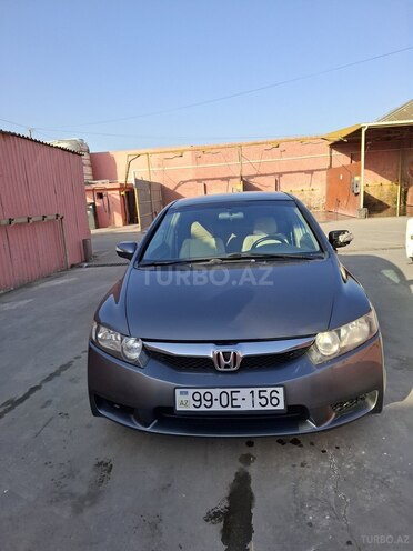 Honda Civic 2010, 169,700 km - 1.3 l - Bakı