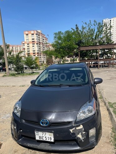 Toyota Prius 2009, 237,523 km - 1.8 l - Bakı