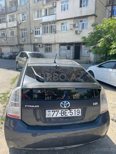 Toyota Prius 2009, 237,523 km - 1.8 l - Bakı