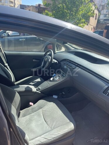 Toyota Prius 2009, 237,523 km - 1.8 l - Bakı