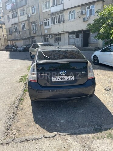 Toyota Prius 2009, 237,523 km - 1.8 l - Bakı