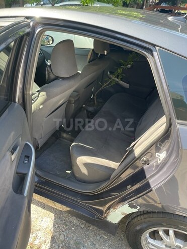 Toyota Prius 2009, 237,523 km - 1.8 l - Bakı