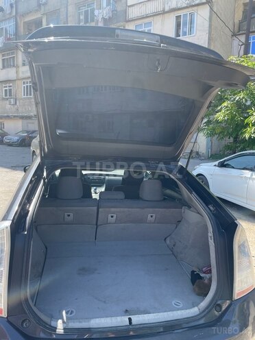Toyota Prius 2009, 237,523 km - 1.8 l - Bakı
