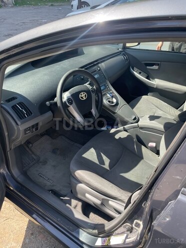 Toyota Prius 2009, 237,523 km - 1.8 l - Bakı