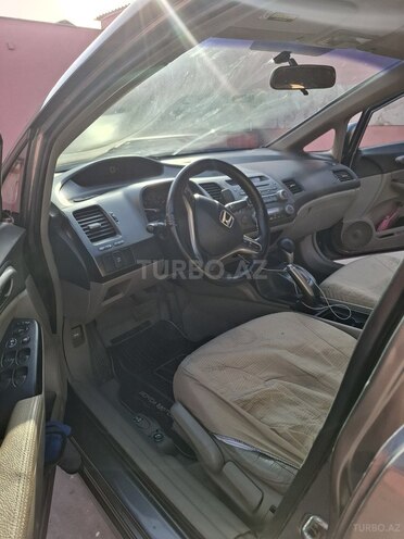 Honda Civic 2010, 169,700 km - 1.3 l - Bakı