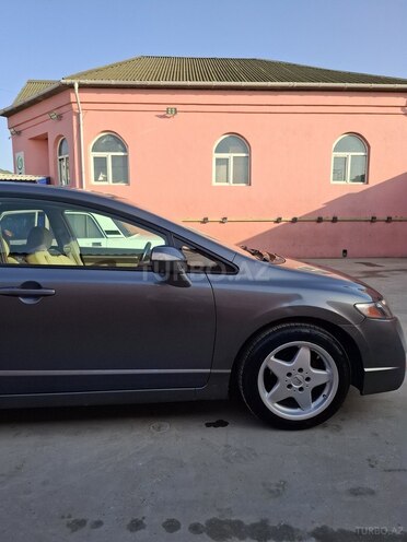 Honda Civic 2010, 169,700 km - 1.3 l - Bakı