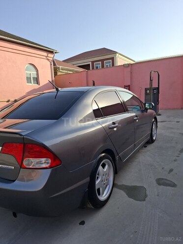 Honda Civic 2010, 169,700 km - 1.3 l - Bakı