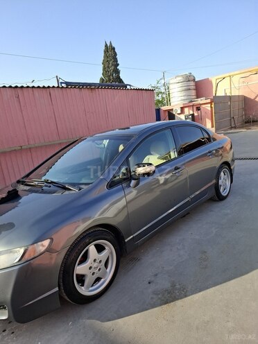 Honda Civic 2010, 169,700 km - 1.3 l - Bakı
