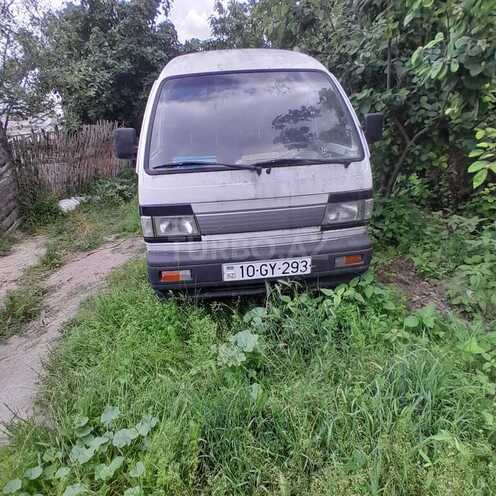 Daewoo Damas 1998, 145,563 km - 0.8 l - Göyçay