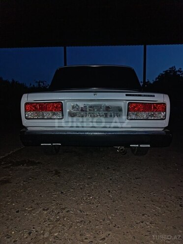 LADA (VAZ) 2107 2007, 84,662 km - 1.6 l - Mingəçevir