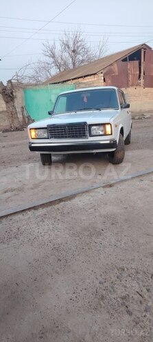 LADA (VAZ) 2107 2007, 84,662 km - 1.6 l - Mingəçevir