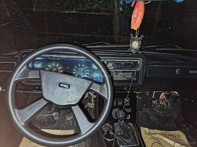 LADA (VAZ) 2107 2007, 84,662 km - 1.6 l - Mingəçevir
