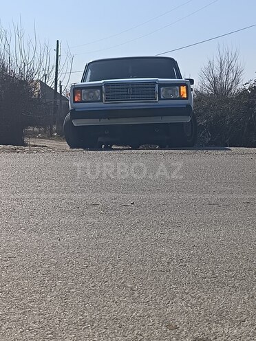 LADA (VAZ) 2107 2007, 84,662 km - 1.6 l - Mingəçevir