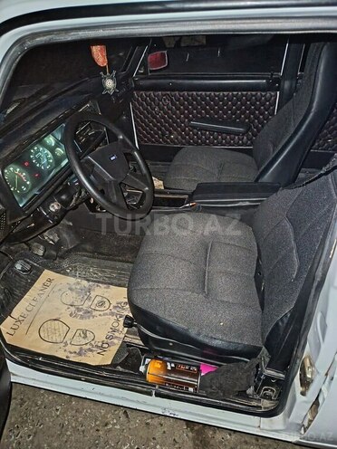 LADA (VAZ) 2107 2007, 84,662 km - 1.6 l - Mingəçevir