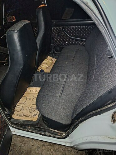 LADA (VAZ) 2107 2007, 84,662 km - 1.6 l - Mingəçevir