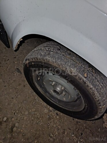 LADA (VAZ) 2107 2007, 84,662 km - 1.6 l - Mingəçevir